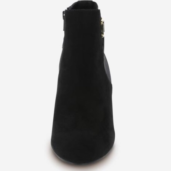 9 1/2 Wide Boots - Picture 5 of 5